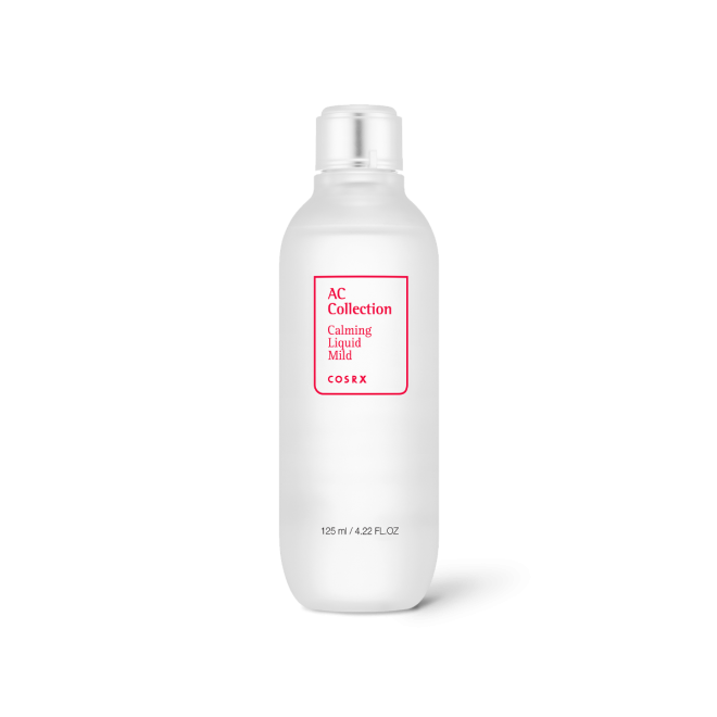 COSRX AC Collection Calming Liquid Mild