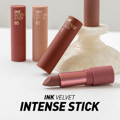 PERIPERA Ink Velvet Intense Stick - 11 Dim Brown