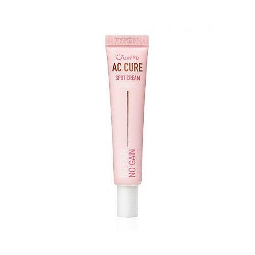 No Pain No Gain AC Cure Spot Cream