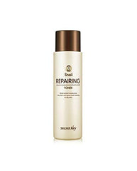 SECRET KEY Snail Repairing Toner 150ml