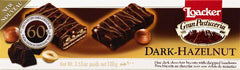 Loacker Loacker Gran Pasticceria Biscuits, 3.53 oz