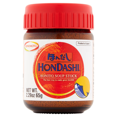 Ajinomoto Bonito Fish Soup Stock 2.29oz