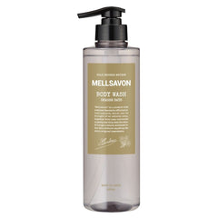 Mellsavon Grasse Days Refreshing Type Body Wash 460g