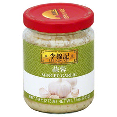Lee Kum Kee Foods Lee Kum Kee Ginger, 7.5 oz