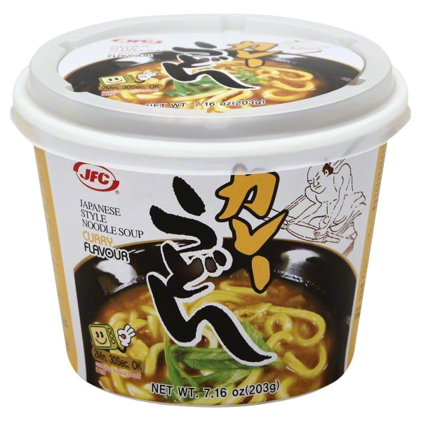 JFC International JFC Noodle Soup, 7.16 oz