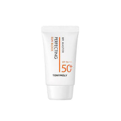 [TonyMoly] UV Master Perfecting Sun Block SPF 50+ / PA+++ 50ml