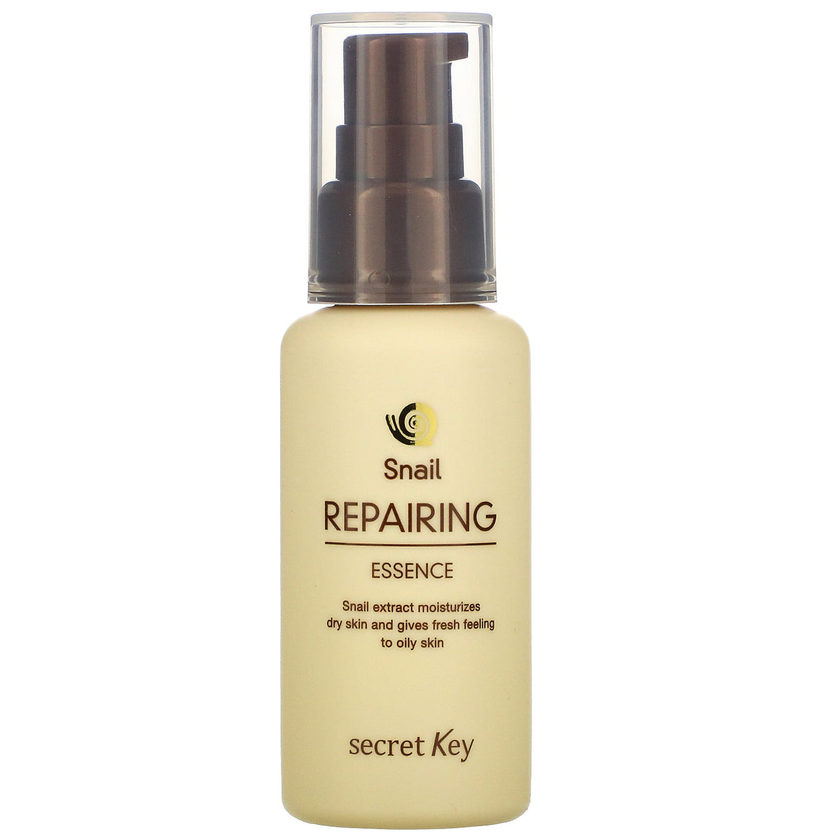 Snail Repairing Essence, 2.02 fl oz (60 ml), Secret Key