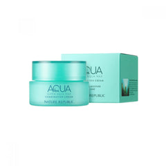 NATURE REPUBLIC Super Aqua Max Combination Watery Cream 80ml