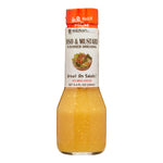 Mizkan Miso & Mustard Dressing, 8.4 Oz