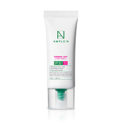 [ AMPLE:N ] Ceramide Shot Barrier Sun Care SPF 50+ PA++++ 40ml (1.35 fl.oz)