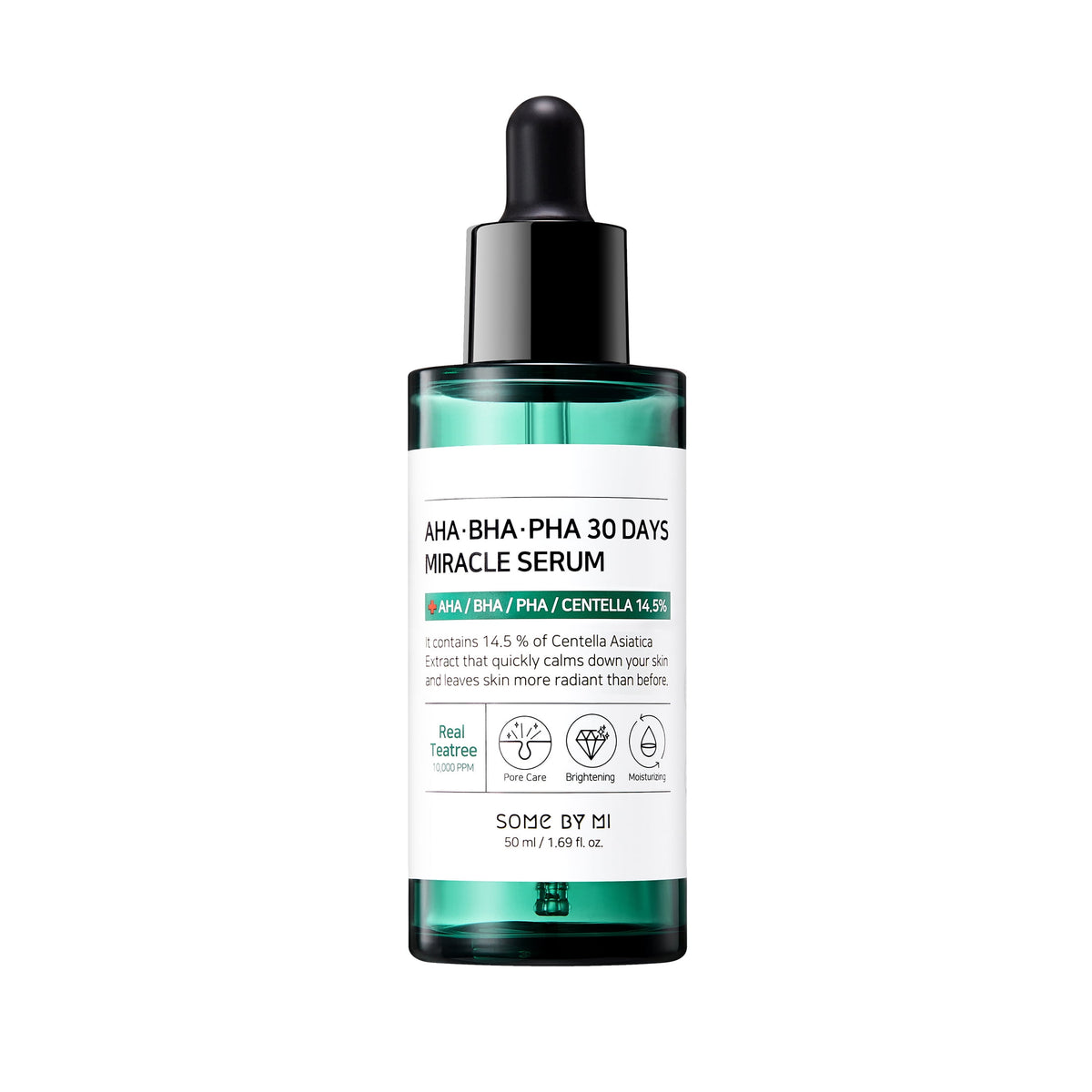 SOME BY MI AHA.BHA.PHA 30 Days Miracle Sérum 50 mL