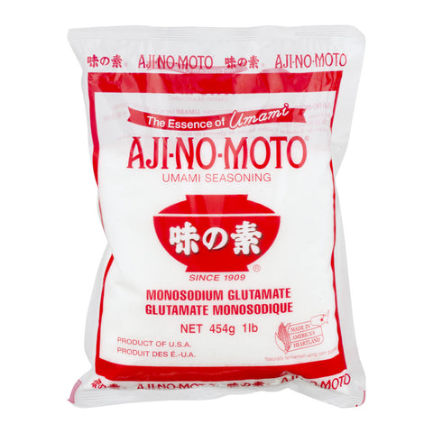 Ajinomoto Umami Super Seasoning, 16 oz