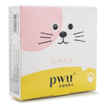 PWU 猫爪形防螨皂冻 90g