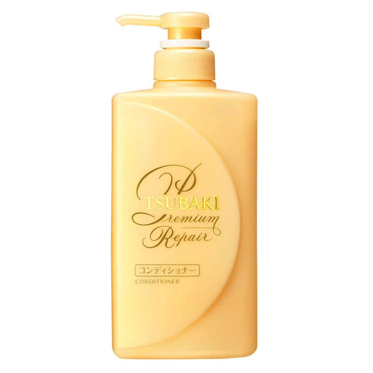 TSUBAKI Premium Repair Hair Conditioner 490ml