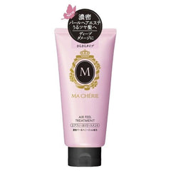 Shiseido Ma Cherie Air Feel Treatment 180g