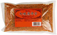 S&B Marco Polo Ichimi Togarashi, 10.6 Oz