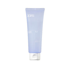 Acwell pH Balancing Bubble Free Cleansing Gel 160ml