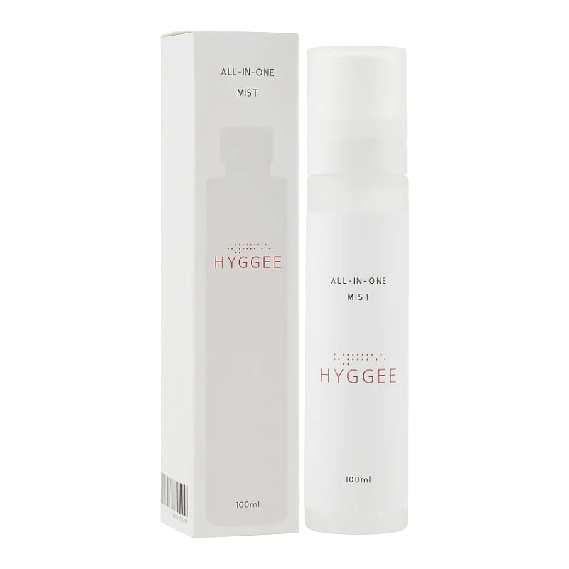 HYGGEE All-In-One Mist 100ml