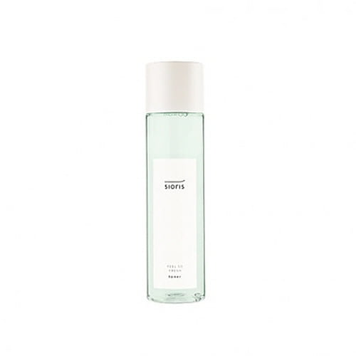sioris Feel so fresh Toner 150ml