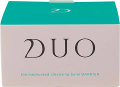 DUO Medicated Cleansing Balm Makeup Remover Barrier 90g