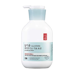 [ ILLIYOON ] Ceramide Ato Lotion 350ml