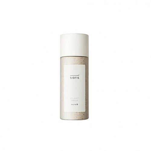 sioris My soft grain Scrub 45g