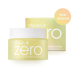 [Banila Co] Clean It Zero Cleansing Balm Nourishing 100ml
