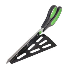 11 Inch Stainless Steel Pizza Scissors