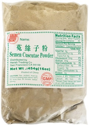 Semen Cuscutae (PWD) (16OZ)