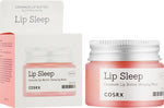 Cosrx Lip Sleep - Balancium Ceramide Lip Butter Sleeping Mask 20g