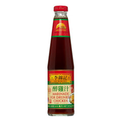 Lee Kum Kee Drunken Chicken Marinade, 14 fl oz