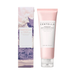 Skin1004 Madagascar Centella Poremizing Deep Cleansing Foam, 125ml