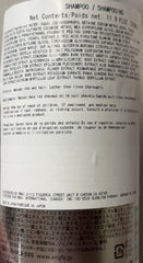 ANGFA SCALP D NEXT ORGANIC 5 SCALP SHAMPOO DRY [FOR DRY SKIN] 350ML MEN'S SHAMPOO