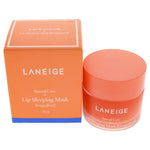 Laneige Grapefruit Lip Sleeping Mask