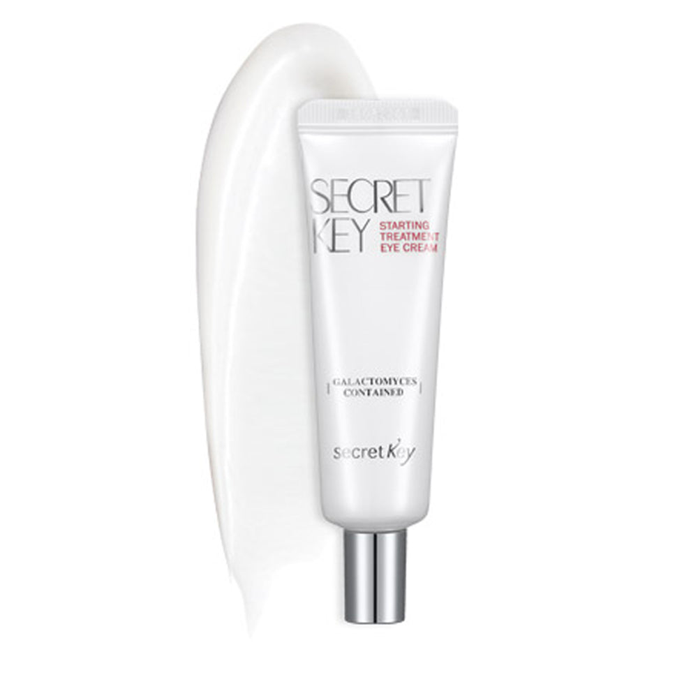 SECRET KEY Starting Treatment Eye Cream