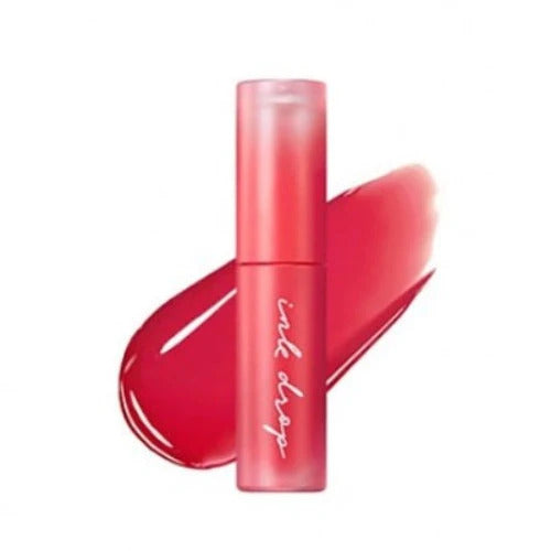 PERIPERA INK MOOD DROP TINT (03 SUGAR RED)