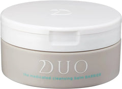 DUO Medicated Cleansing Balm Makeup Remover Barrier 90g