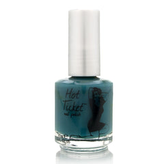 theBalm Hot Ticket 指甲油 Let's Make A Teal