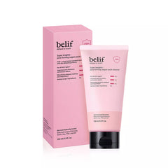 Belif Super Knights Pore Firming Vegan Pack Cleanser 150ml