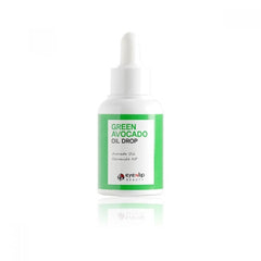 [EYENLIP] Green Avocado Oil Drop 30ml (Weight : 75g)