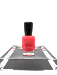 Zoya Natural Nail Polish, Cana, 0.5 Fl Oz
