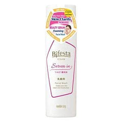 Bifesta Essence face wash 150ml