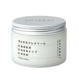 Unlabel Moist Botanical Multi Souffle Cream 110g