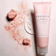 Skin1004 Madagascar Centella Poremizing Deep Cleansing Foam, 125ml