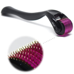 Personal Micro Needle Derma Roller 540 Needles 0.25mm (pack of 2)