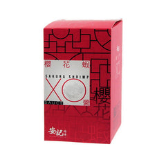 On Kee Sakura Shrimp XO Sauce 7.76oz