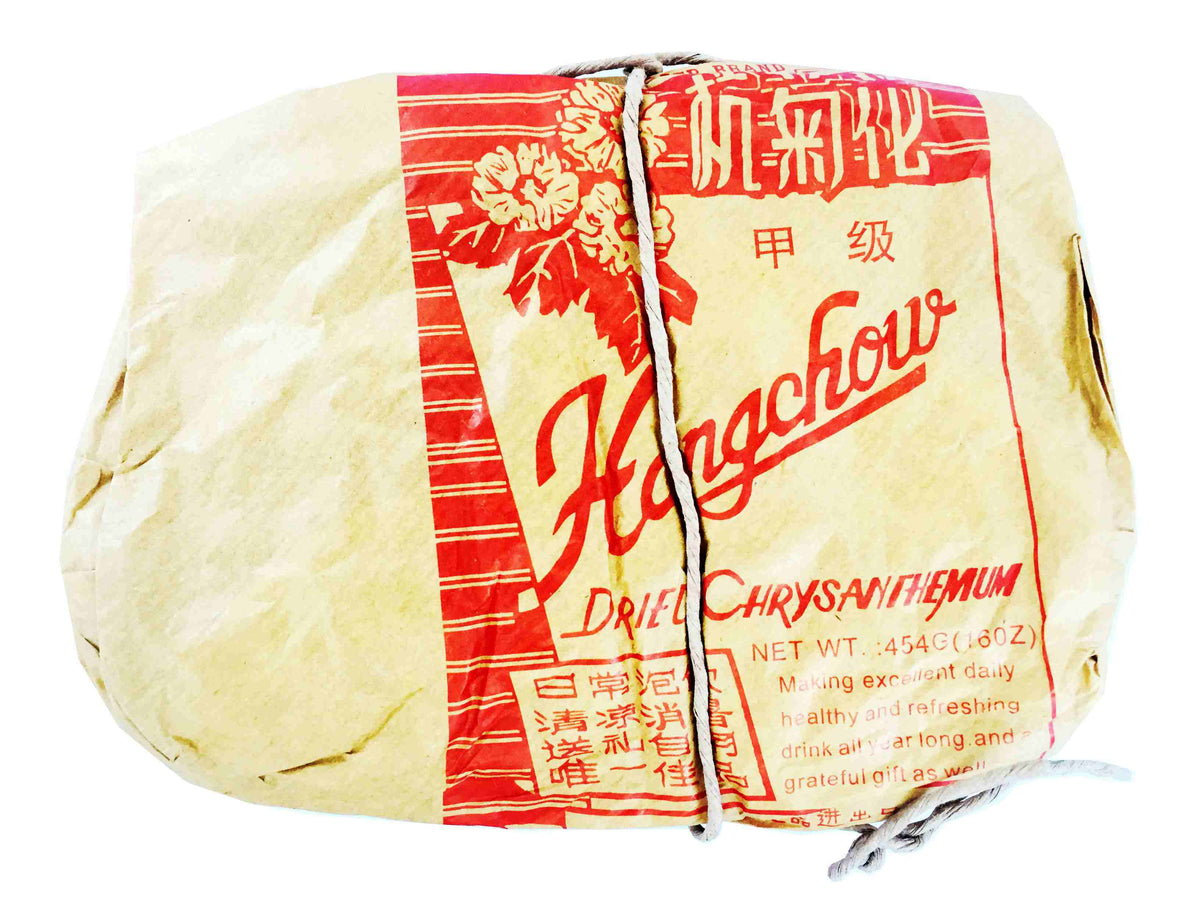 FL CHRYSANTHEMI 