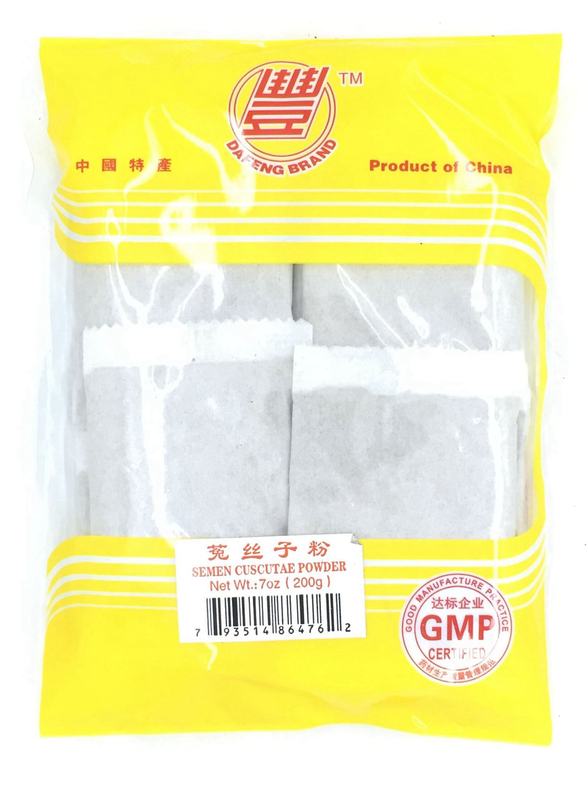  Semen Cuscutae Powder