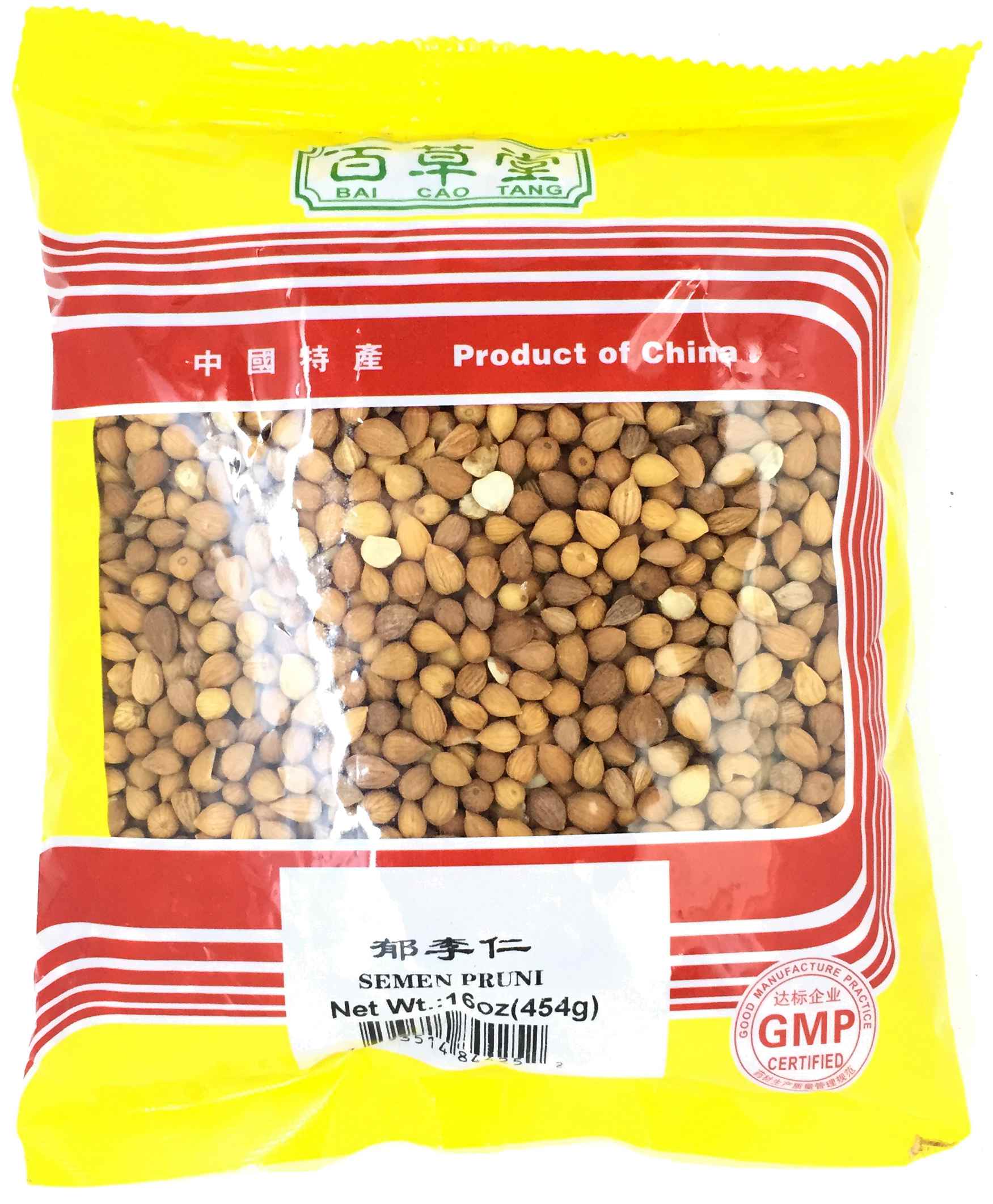 Semen Pruni