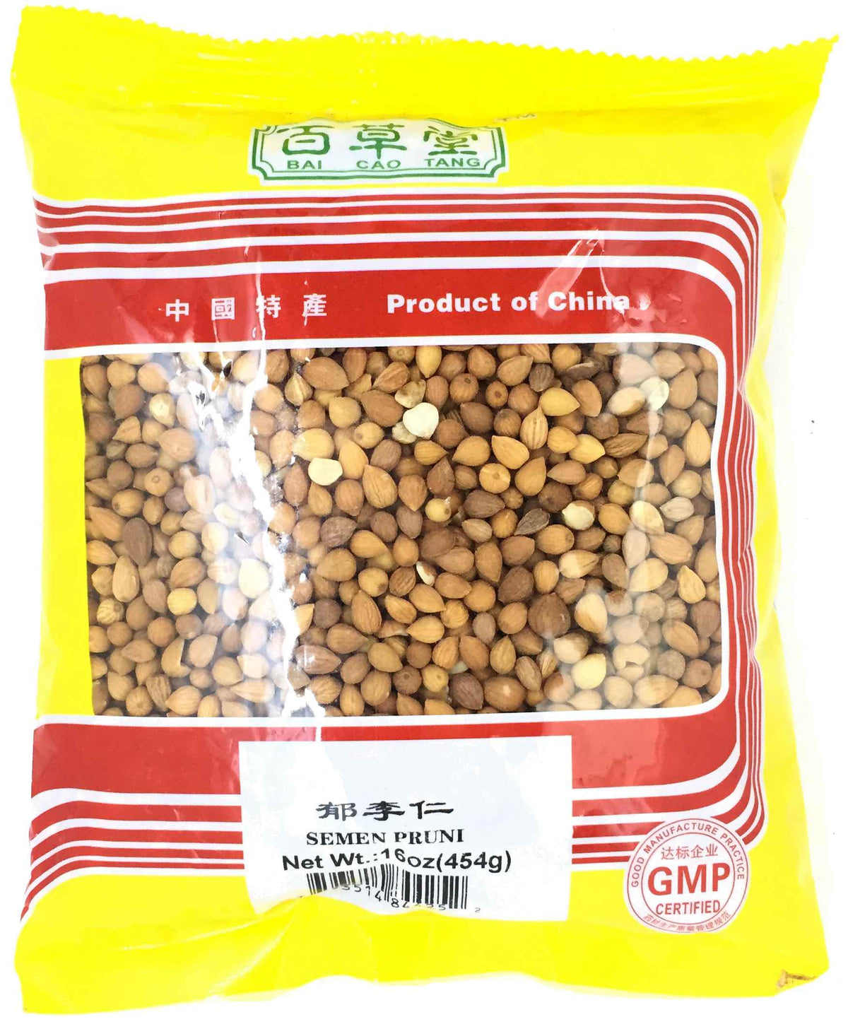 Semen Pruni